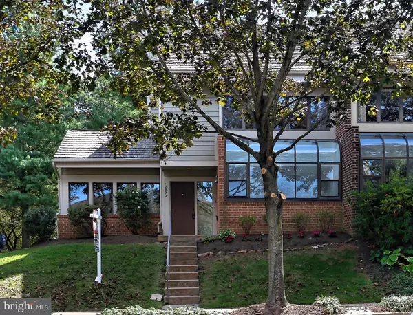 10993 THRUSH RIDGE RD, Reston, VA 20191