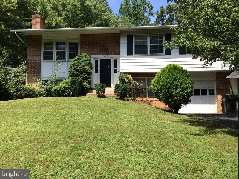 4735 CARTERWOOD DR, Fairfax, VA 22032