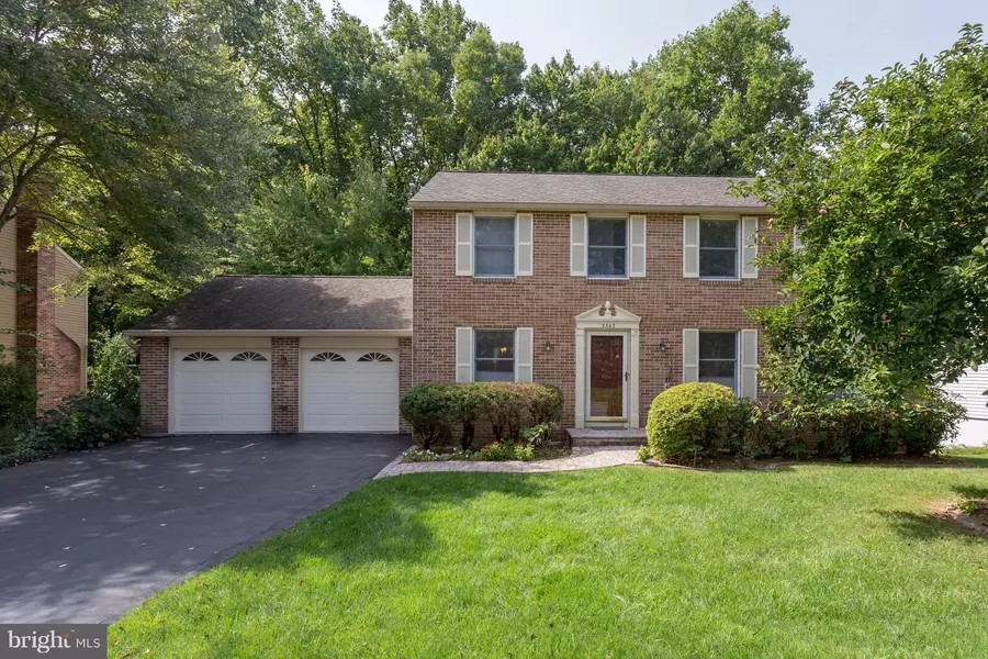 3343 HAPPY HEART LN, Annandale, VA 22003