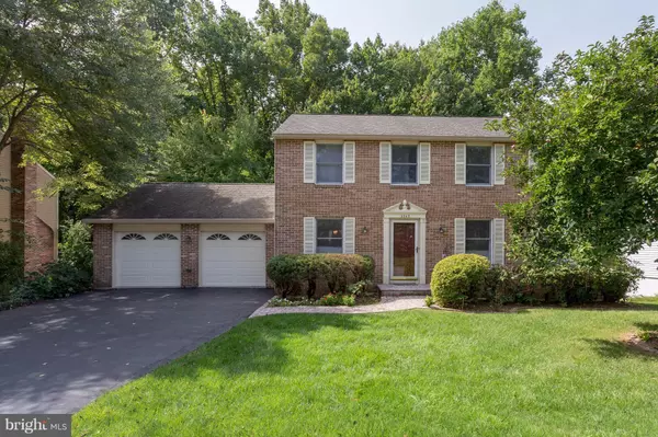 3343 HAPPY HEART LN, Annandale, VA 22003