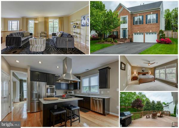 5797 VALLEY VIEW DR, Alexandria, VA 22310