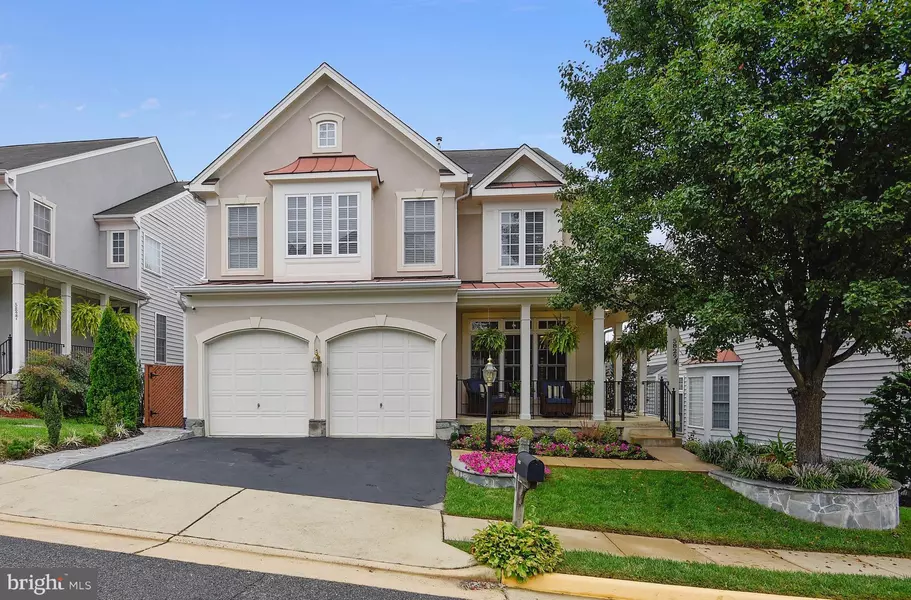 5829 GOVERNORS HILL DR, Alexandria, VA 22310