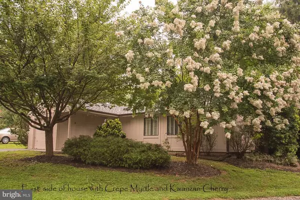 11302 GATESBOROUGH LN, Reston, VA 20191