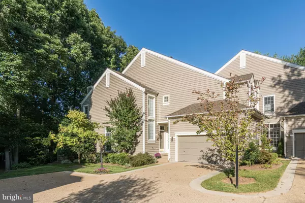 11406 HOLLOW TIMBER WAY, Reston, VA 20194