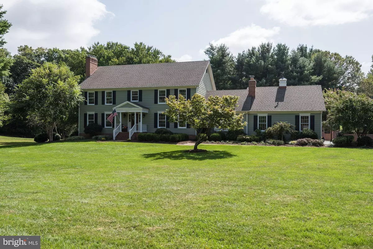 Vienna, VA 22182,10207 COUNTRY VIEW CT