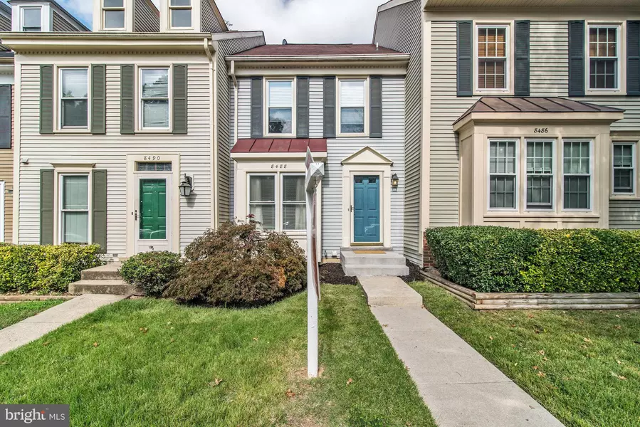 8488 LAUREL OAK DR, Springfield, VA 22153