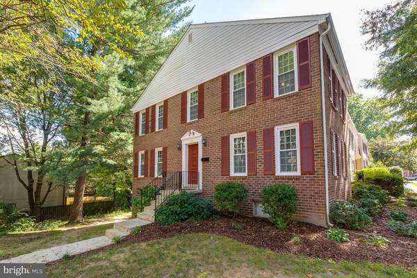 11841 DUNLOP CT, Reston, VA 20191