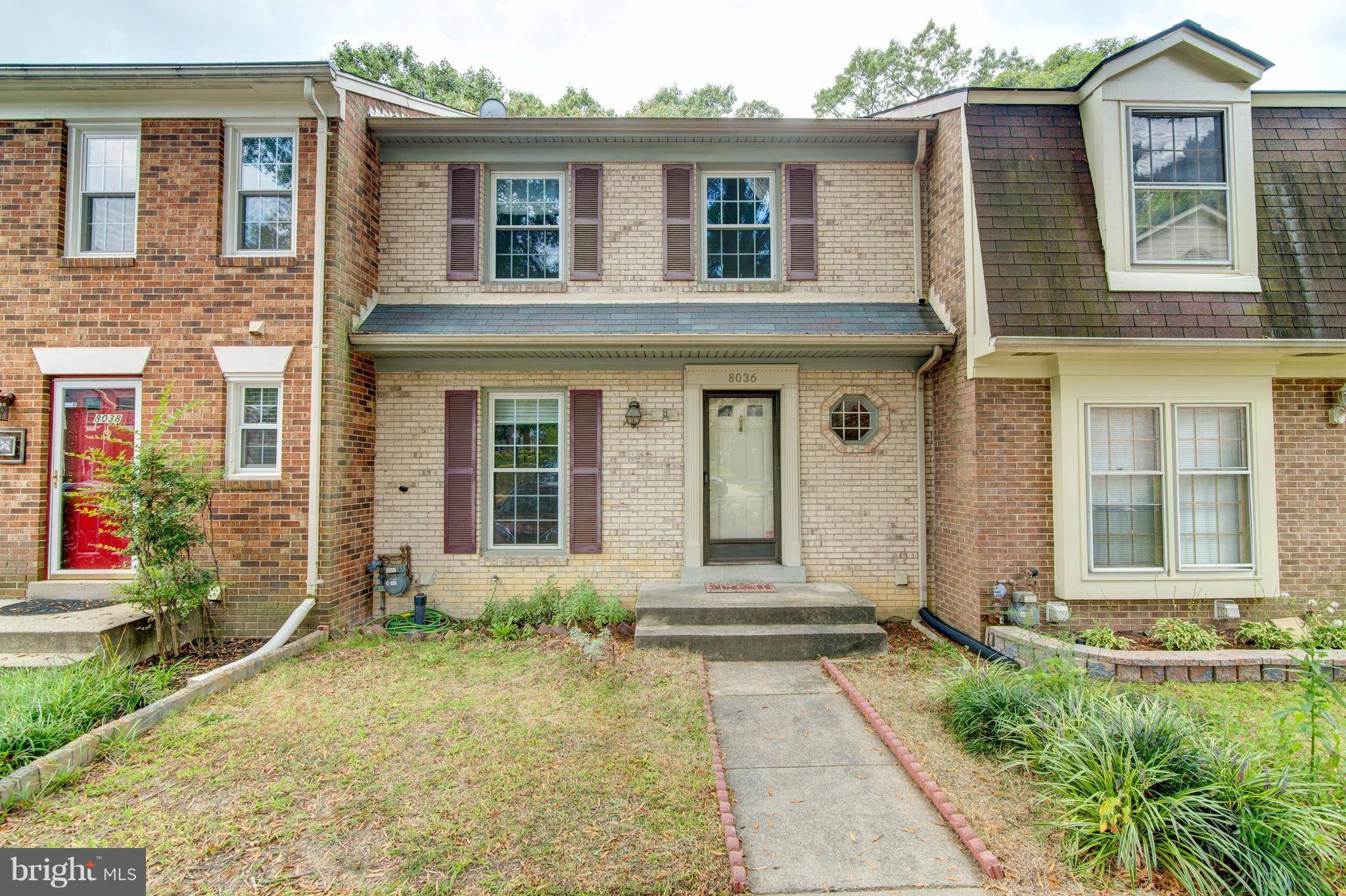 8036 BETHELEN WOODS LN, Springfield, VA 22153