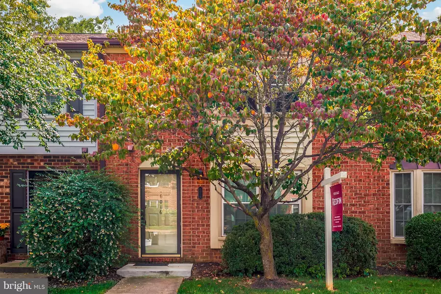 6016 INDEPENDENCE WAY, Alexandria, VA 22312