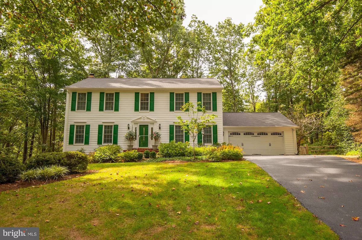 Reston, VA 20191,1956 BARTON HILL RD