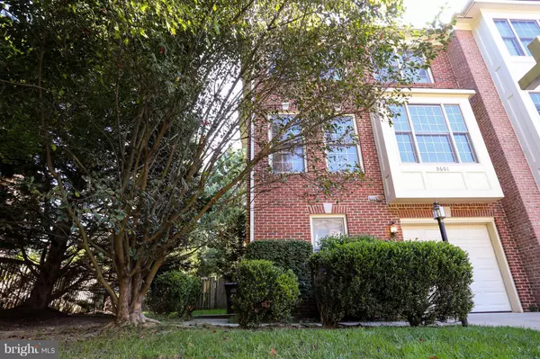 Alexandria, VA 22310,5601 BROOKLAND CT