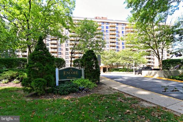 1808 OLD MEADOW RD #409, Mclean, VA 22102