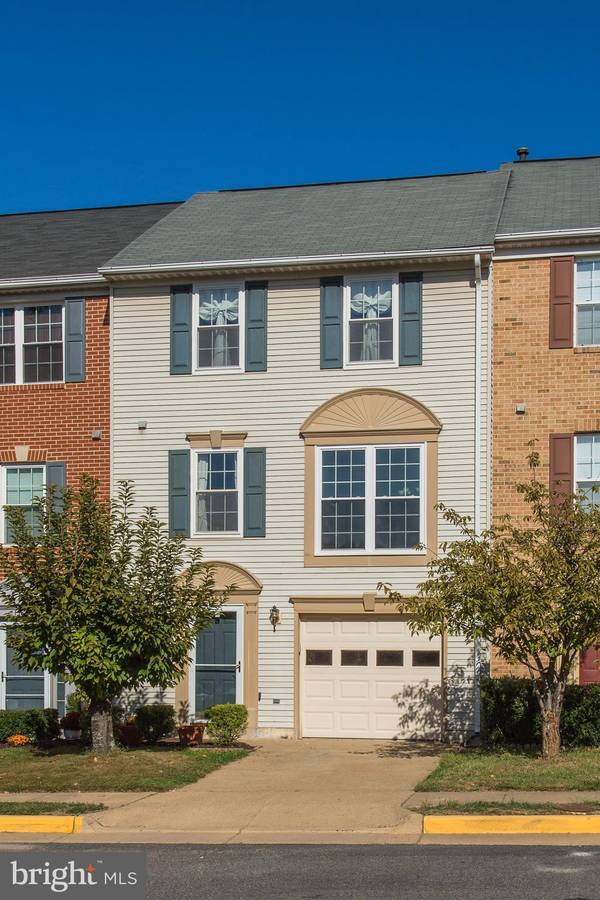 13838 BRIDLINGTON CT, Centreville, VA 20120