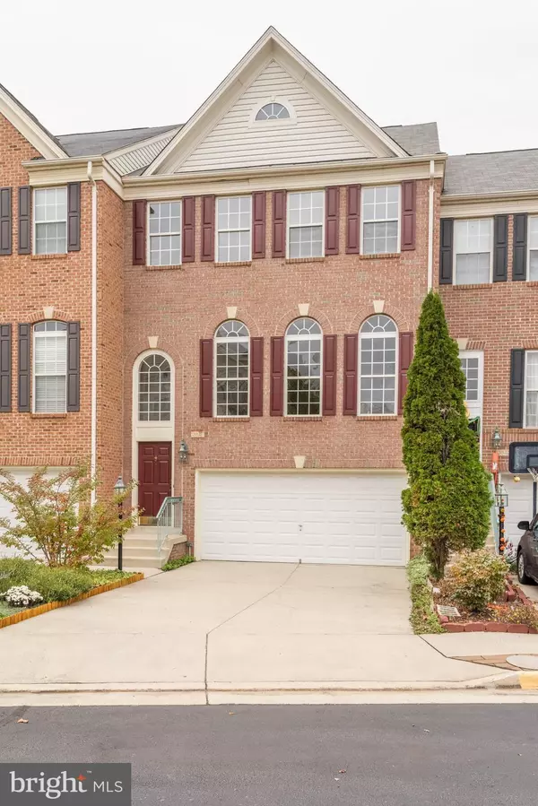 13647 CEDAR RUN LN, Herndon, VA 20171