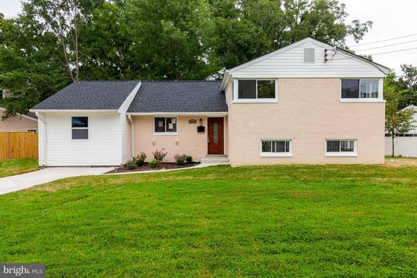 6009 BACKLICK RD, Springfield, VA 22150