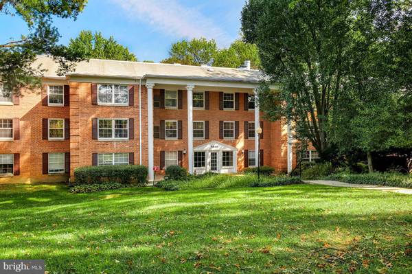 7640 PROVINCIAL DR #202, Mclean, VA 22102