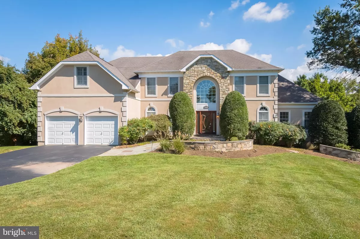 Great Falls, VA 22066,1101 MOUNTAIN HOPE CT