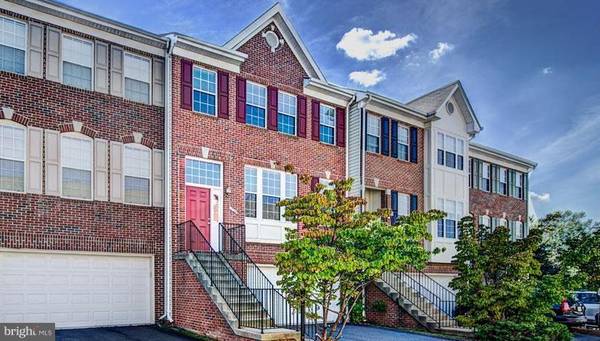 1739 STUART POINTE LN, Herndon, VA 20170