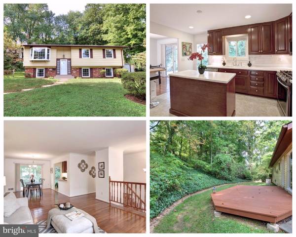 5102 SOUTHAMPTON DR, Annandale, VA 22003