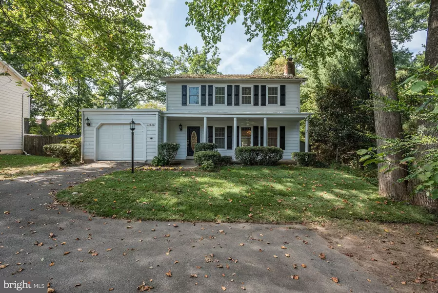 13636 POPLAR TREE RD, Chantilly, VA 20151