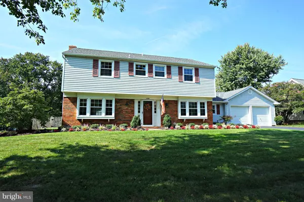 4408 MOYLAN LN, Fairfax, VA 22033