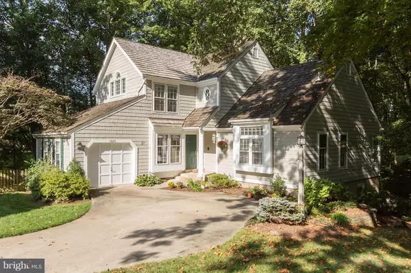 11633 SPRINGHOUSE PL, Reston, VA 20194