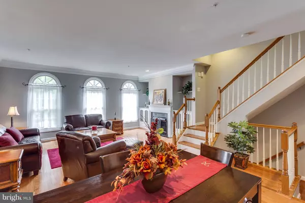 Vienna, VA 22182,8816 HUNTING LODGE CT