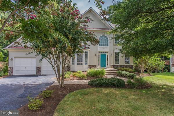 5794 VALLEY VIEW DR, Alexandria, VA 22310