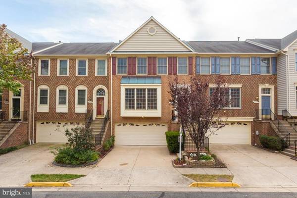 6257 HARBIN DR, Alexandria, VA 22310