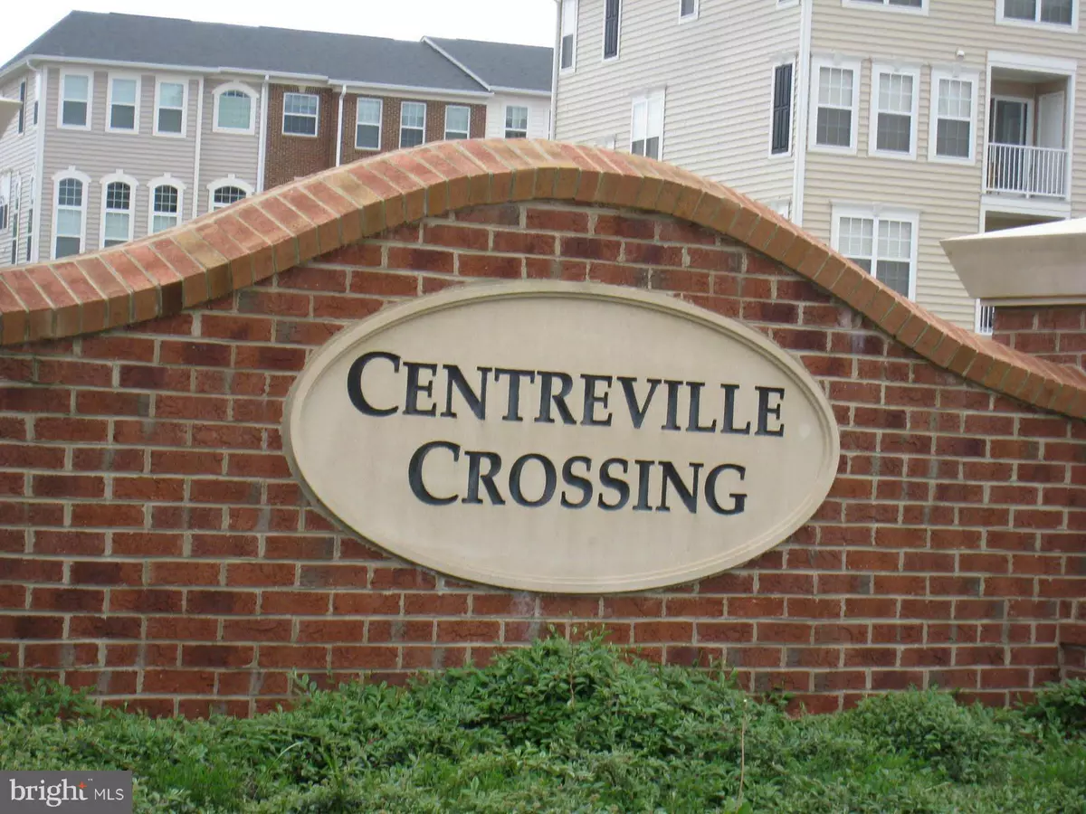 Centreville, VA 20121,14225-A SAINT GERMAIN DR #13