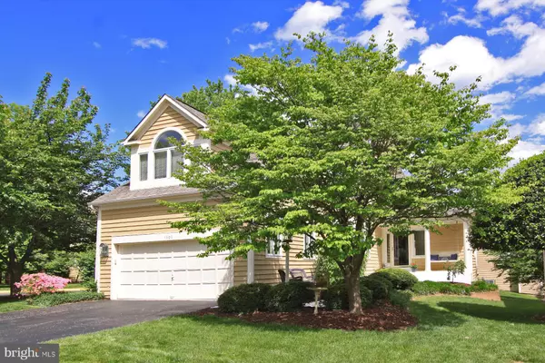 1309 PAVILION CLUB WAY, Reston, VA 20194