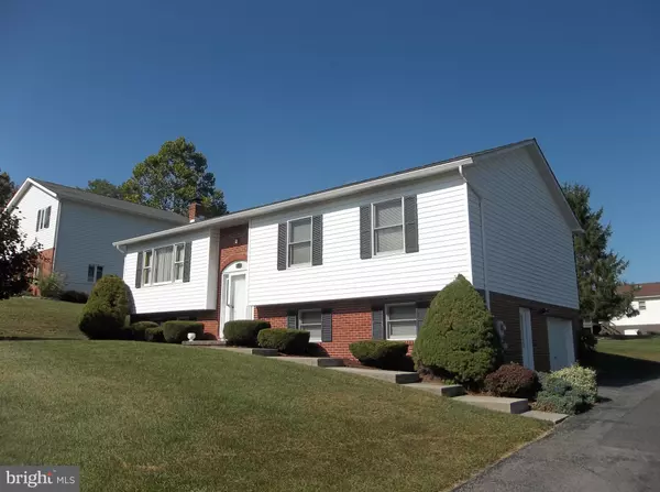 11829 DANIEL DR NW, Lavale, MD 21502