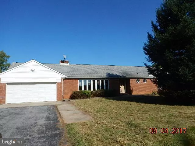 623 WATERSVILLE RD, Mount Airy, MD 21771