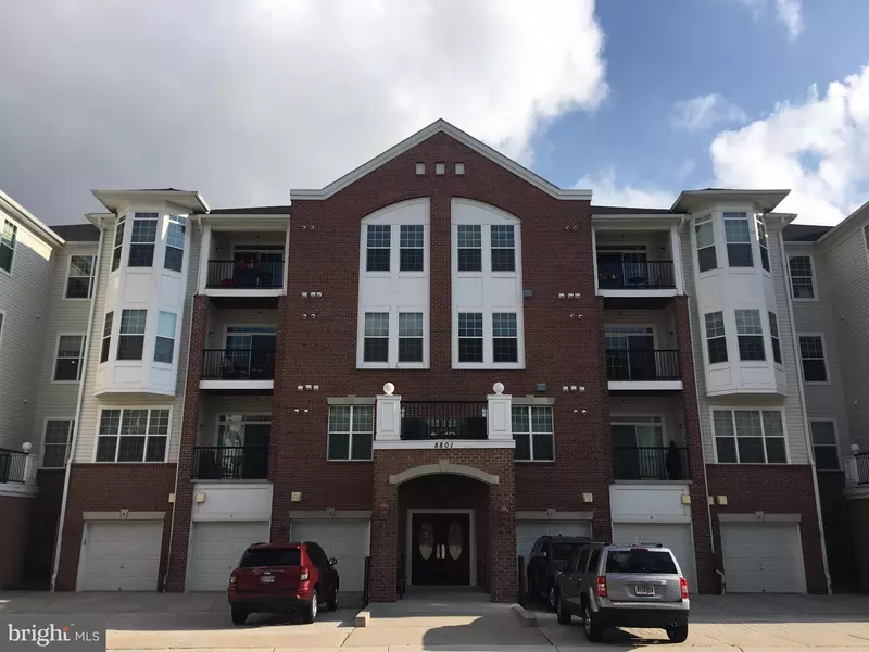 8801 BOSLEY RD #301, Ellicott City, MD 21043