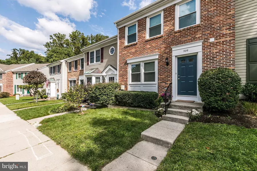 7019 COPPERWOOD WAY, Columbia, MD 21046