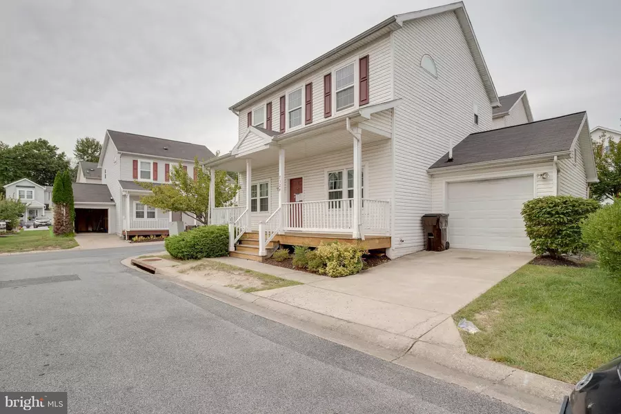 7324 WILLOW GLEN WAY, Elkridge, MD 21075