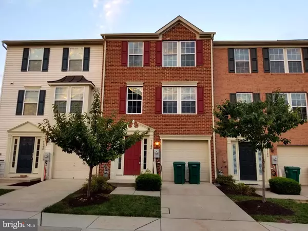 7186 DEEP FALLS WAY #224, Elkridge, MD 21075