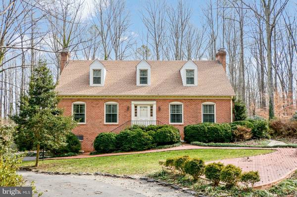 7265 SPRING HILL FARM LN, Hanover, VA 23069