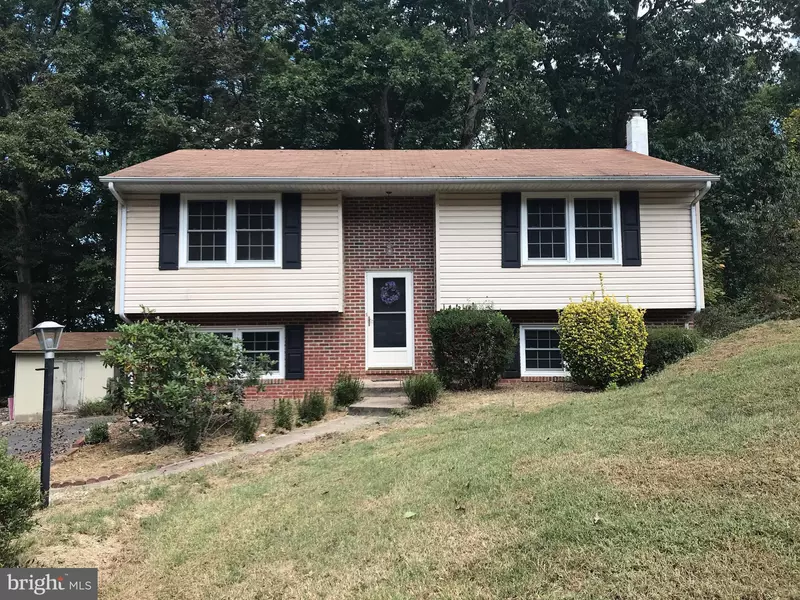 107 GALAXIE DR, Fredericksburg, VA 22407