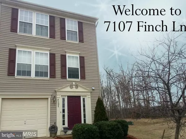 7107 FINCH LANE, Fredericksburg, VA 22407