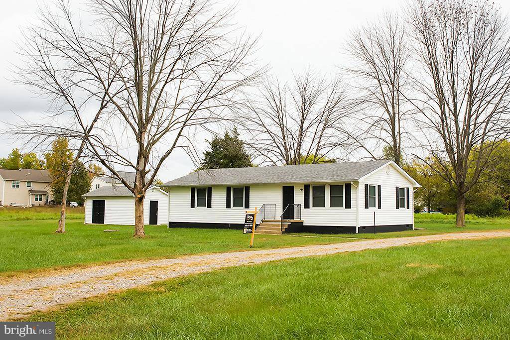 357 WHITE OAK, Fredericksburg, VA 22405