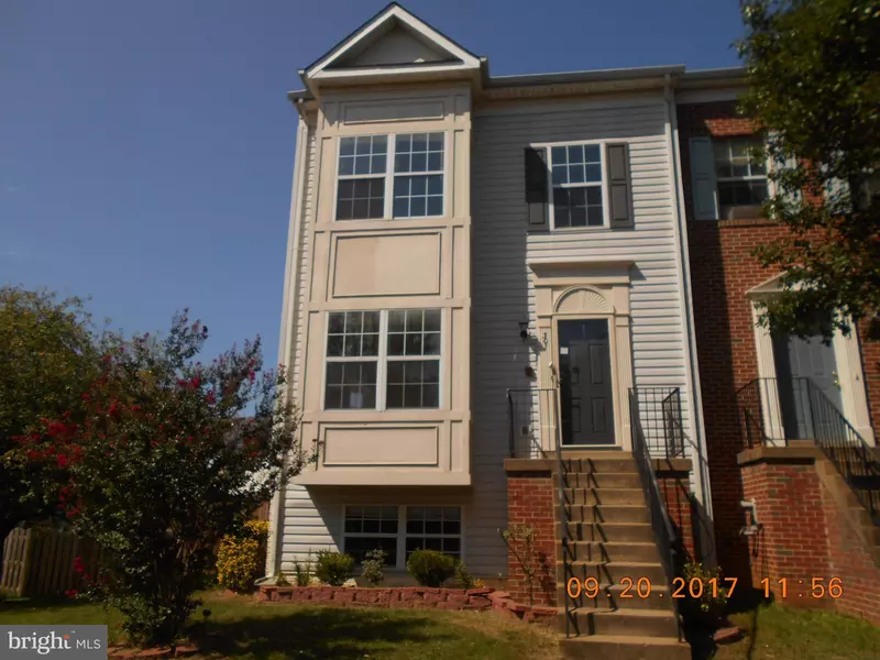 301 TOLBELT CT, Stafford, VA 22554