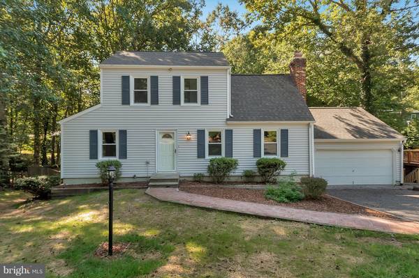 5 ROSEWOOD ST, Fredericksburg, VA 22405