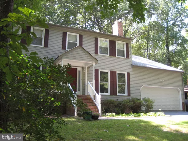 214 BOSUN CV, Stafford, VA 22554