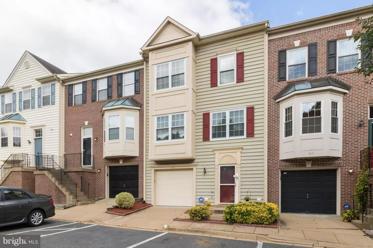 Stafford, VA 22554,513 WATERS COVE CT