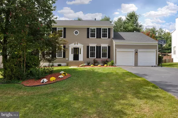 58 BLOSSOM WOOD CT, Stafford, VA 22554