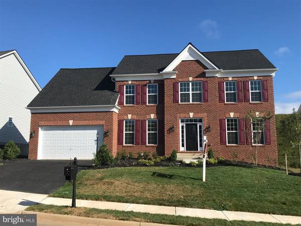 57 COACHMAN CIR, Stafford, VA 22554