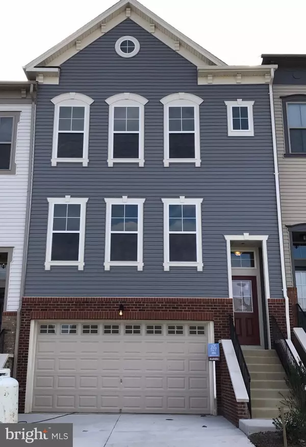 418 INDIGO WAY #LOT 529, Stafford, VA 22554