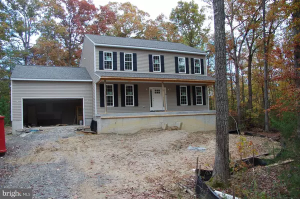 Fredericksburg, VA 22406,4 HARTWOOD VALLEY CT