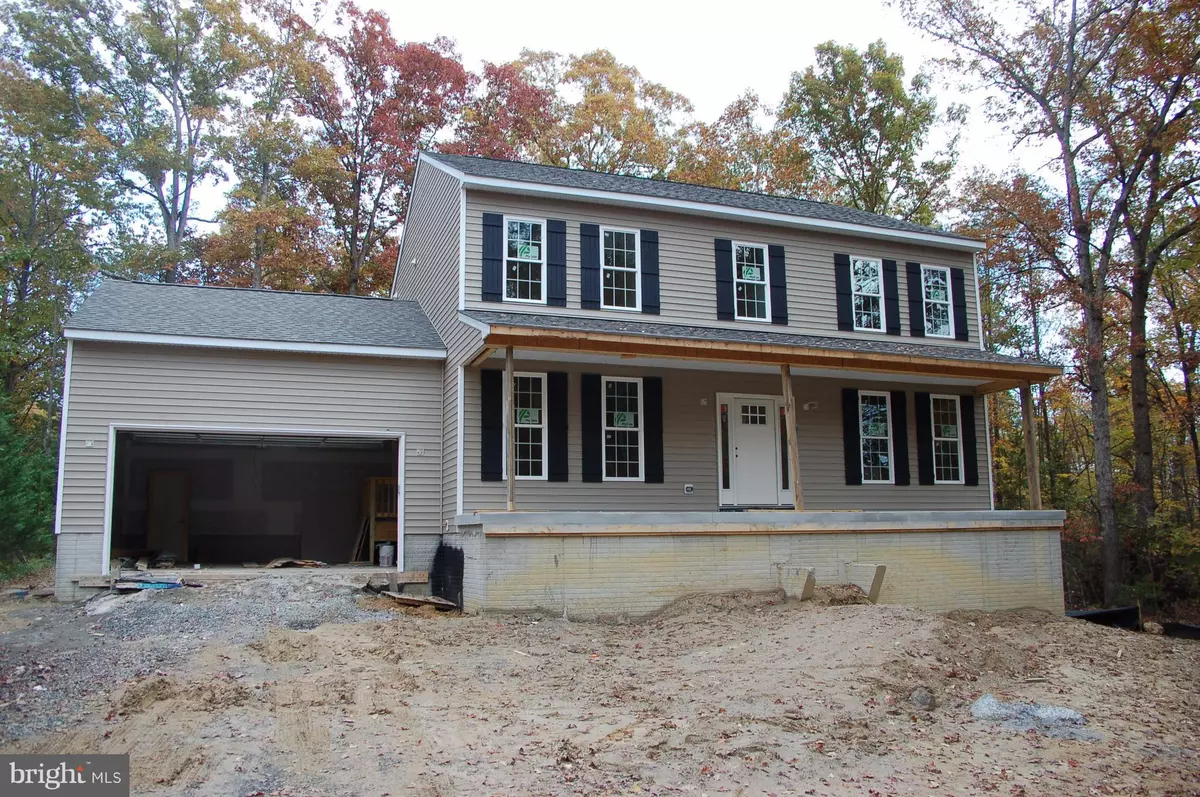 Fredericksburg, VA 22406,4 HARTWOOD VALLEY CT